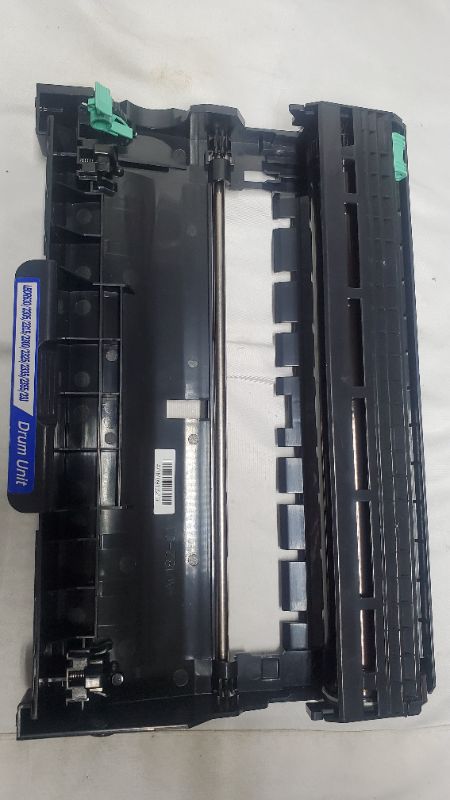 Photo 1 of TONER CARTRIDGE BLACK 