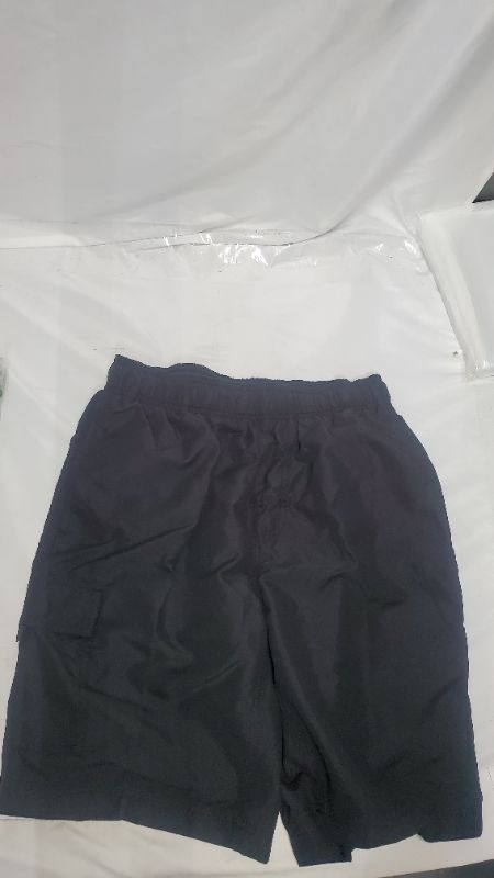 Photo 1 of BOYS SMALL SWIM TRUNKS