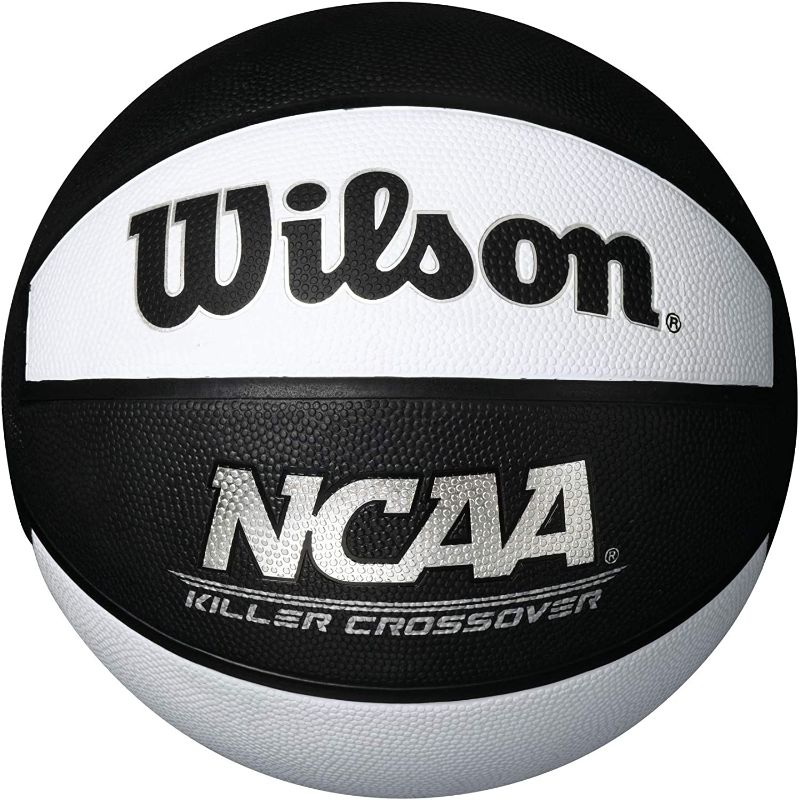 Photo 1 of WILSON NCAA Killer Crossover Basketball
