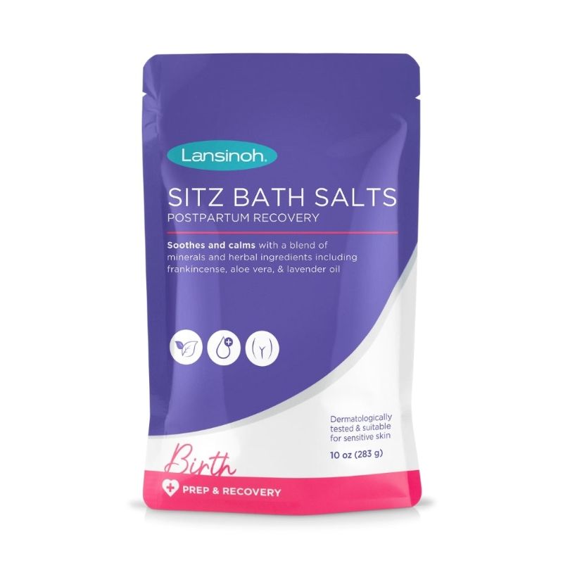 Photo 1 of Sitz Bath Salts