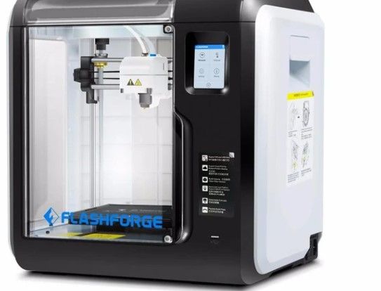 Photo 1 of FlashForge Adventurer 3 3D Printer - Version 2