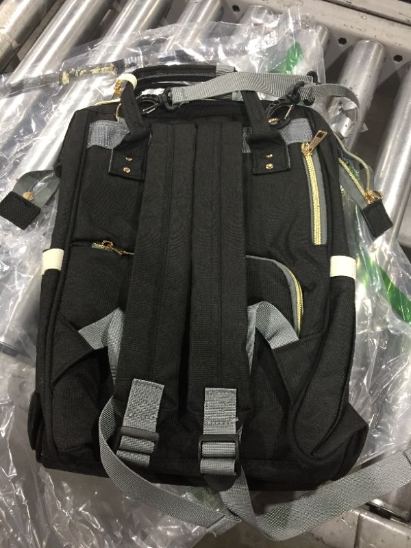 Photo 1 of Diaper Bag Backpack Baby Bag Diaper Backpack Large Diaper Bags for Baby Boy
