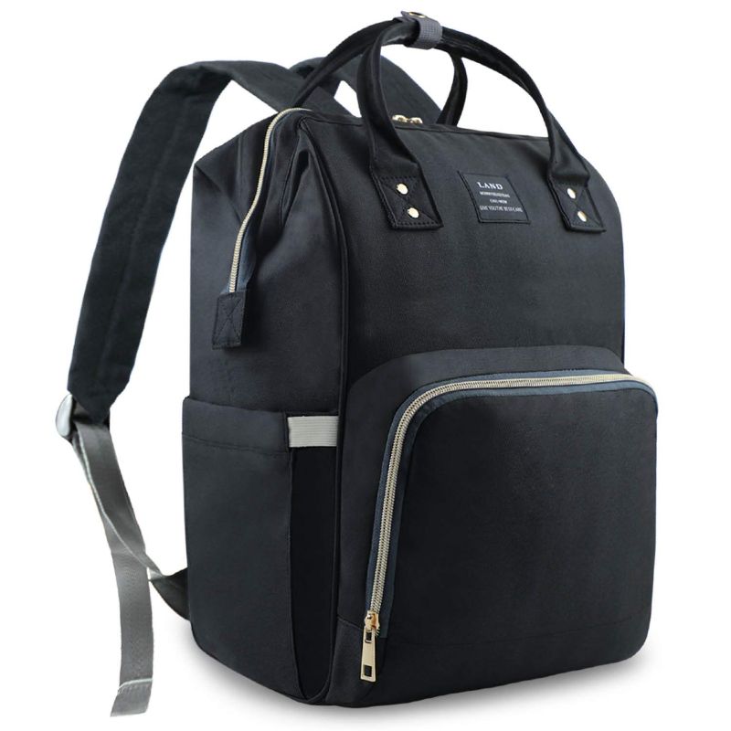 Photo 1 of Diaper Bag Backpack Baby Bag Diaper Backpack Large Diaper Bags for Baby Boy
