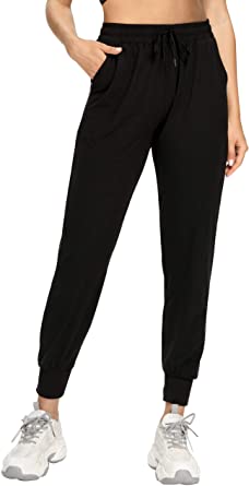 Photo 1 of Amazon Essentials Womens Fleece Jogger Pant
