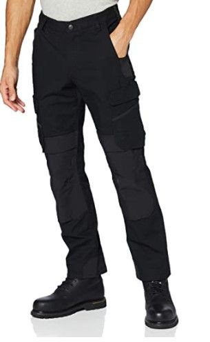 Photo 1 of Carhartt Men's Rugged Flex Steel Cargo Pant 30x30