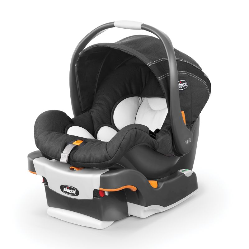 Photo 1 of Chicco KeyFit Infant Car Seat, Encore