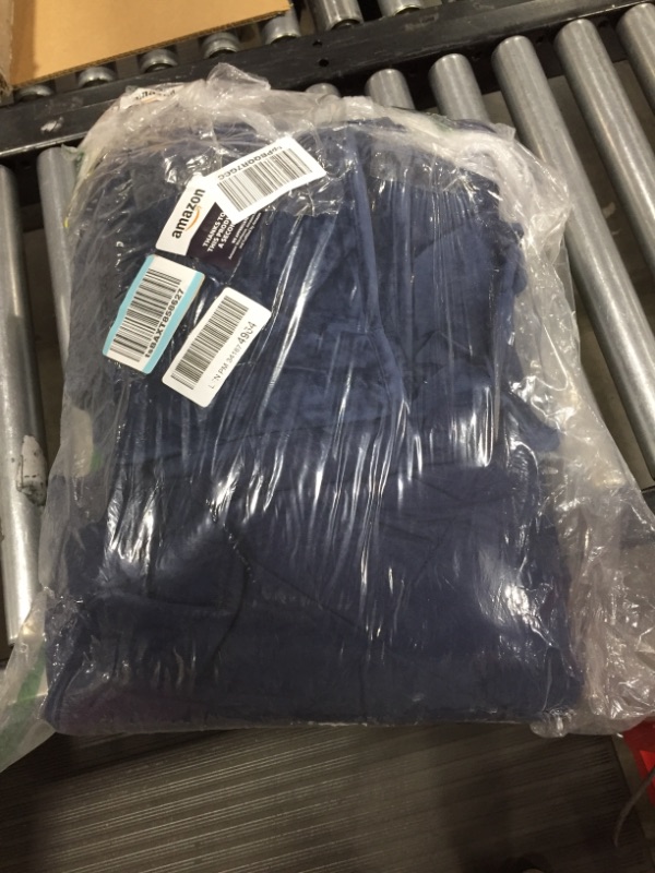 Photo 2 of blue Diamond Velvet Quilt Set 2 size king 