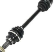 Photo 1 of 1 Pc Rear Left Right CV Joint Axle