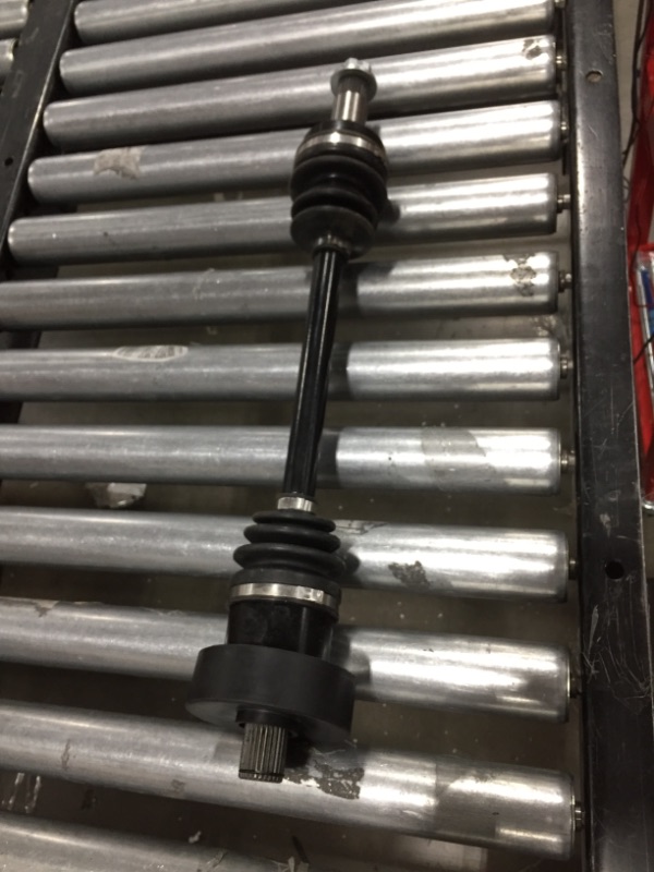 Photo 2 of 1 Pc Rear Left Right CV Joint Axle
