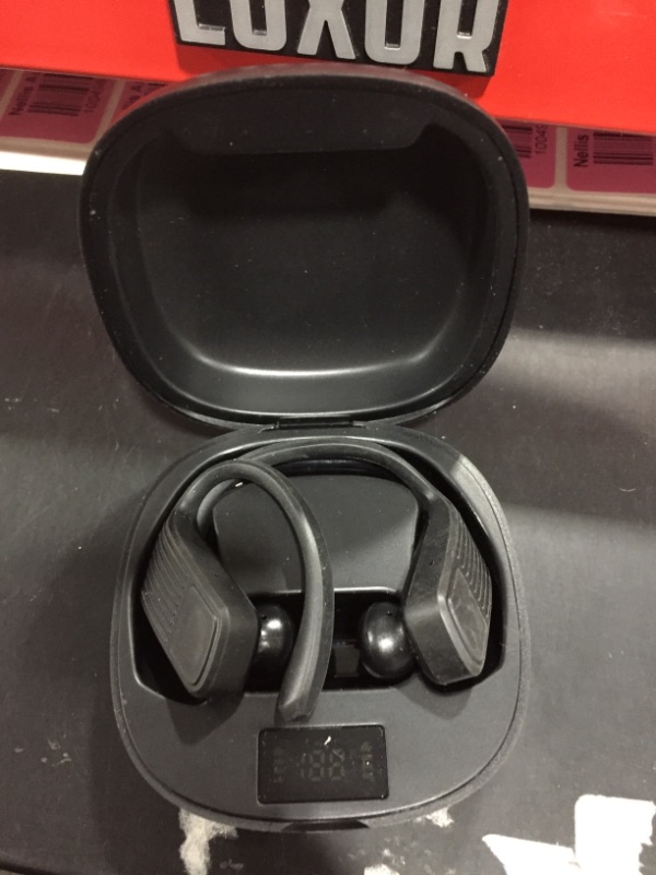 Photo 1 of Wireless earphones 