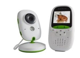 Photo 1 of Video Baby Monitor VB602

