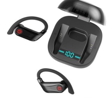 Photo 1 of Wireless earbuds digital (Not exactly as stock)