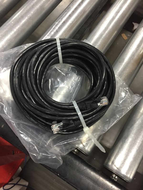 Photo 1 of CABLE CONNECTION 