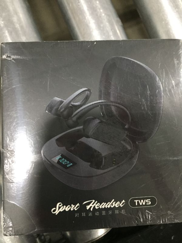 Photo 1 of Sport Headset 