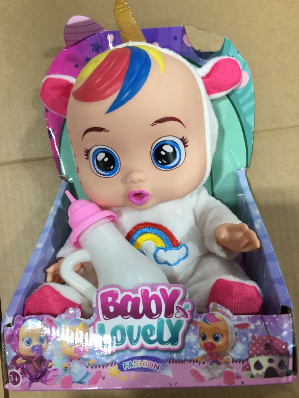 Photo 1 of Baby Lovely Baby Doll