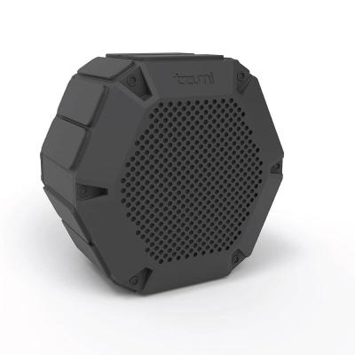 Photo 1 of Tzumi Bluetooth Waterproof Mini Speaker
