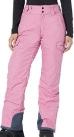 Photo 1 of Arctix Womens Snow Sports Insulated Cargo Pants
