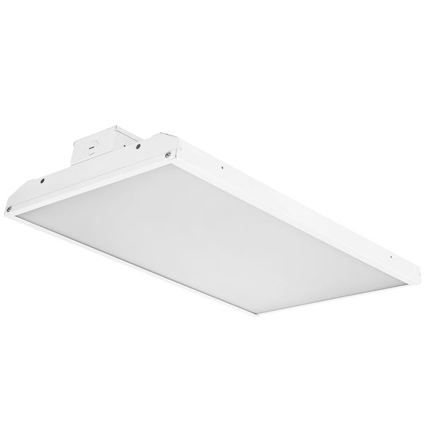 Photo 1 of 18,500 Lumens - 150 Watt - 5000 Kelvin - Linear LED High Bay Fixture
