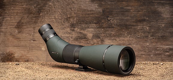 Photo 1 of 5 Best Spotting Scope For 2020 - YouTube
