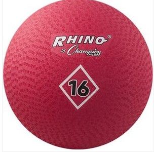 Photo 1 of Champion 16" Playground Ball