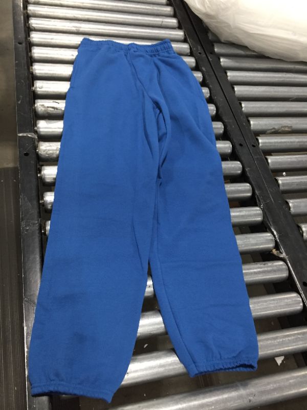 Photo 2 of Fruit of the Loom Men's Eversoft Fleece Sweatpants & Joggers small