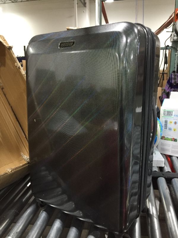 Photo 1 of american tourister luggage 3 piece set