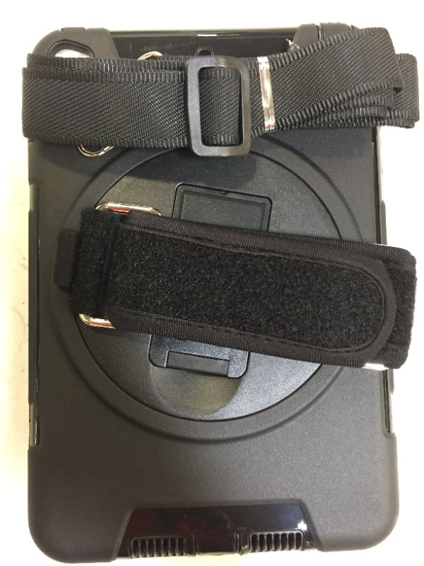 Photo 3 of 

black ipad mini 5 case 2019 pack of 3 

