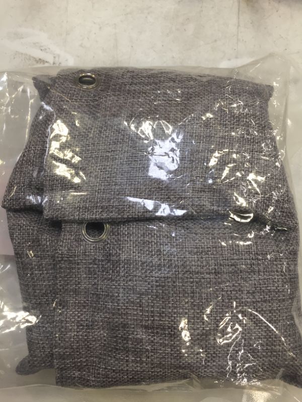 Photo 2 of 4pack Bamboo Charcoal Air Purifying Bag