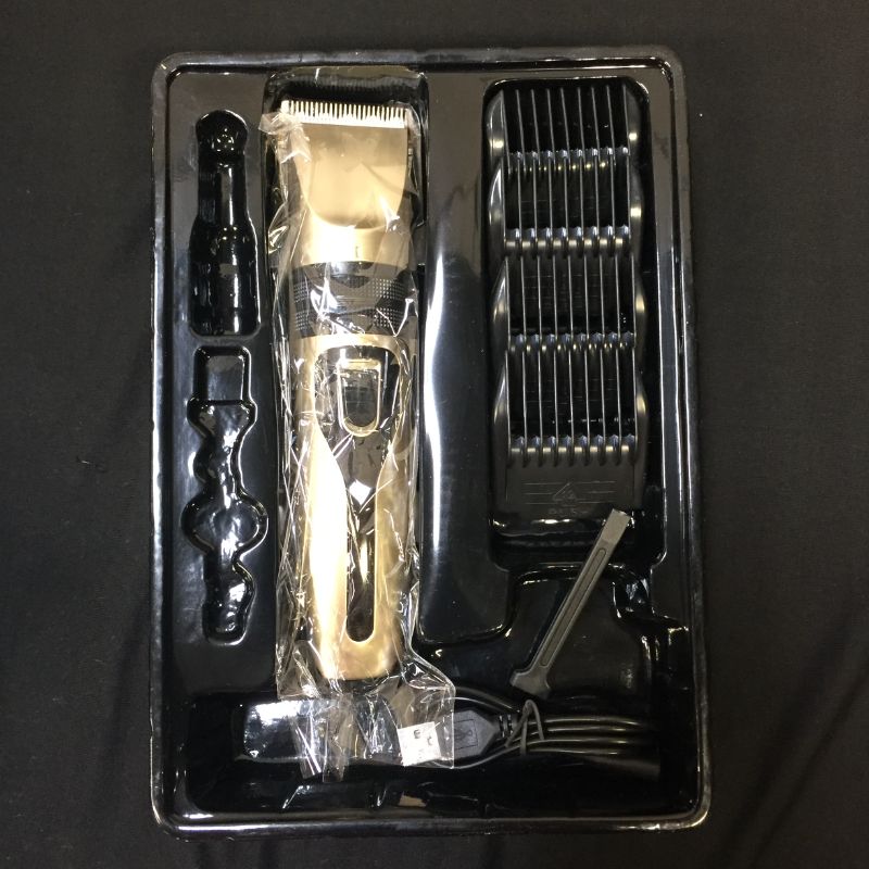 Photo 1 of Generic Rose Gold Clipper Set