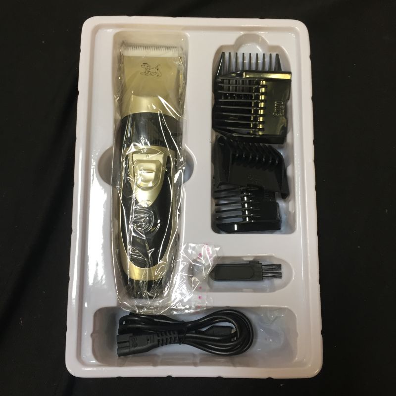 Photo 1 of Generic Gold Clipper Set