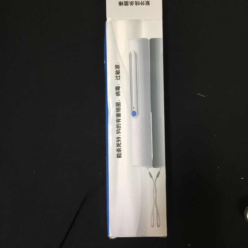 Photo 1 of Generic UV LED Lamp Wand