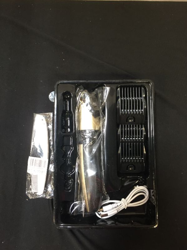 Photo 1 of Generic Professional Hair Clipper Set