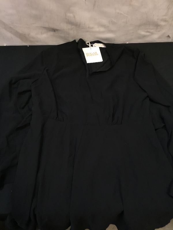 Photo 1 of women's dress size M