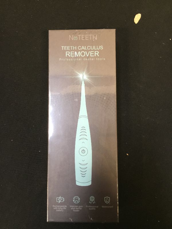 Photo 1 of teeth calculus remover 