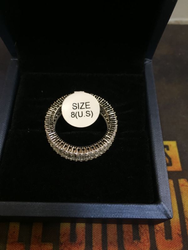 Photo 1 of generic ring 