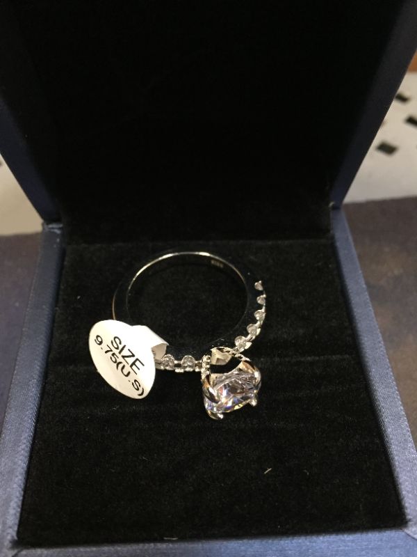 Photo 1 of generic ring 