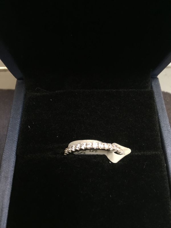 Photo 1 of generic ring 