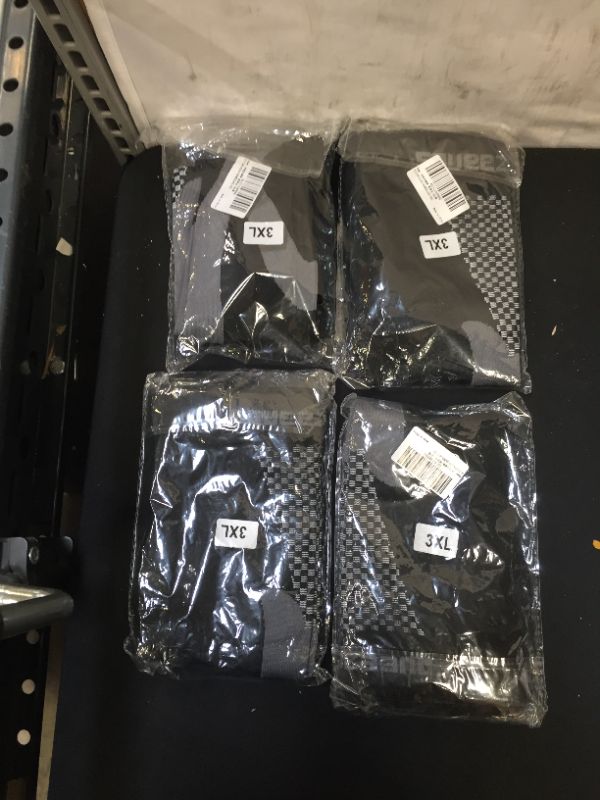 Photo 1 of compression socks size 3 XL