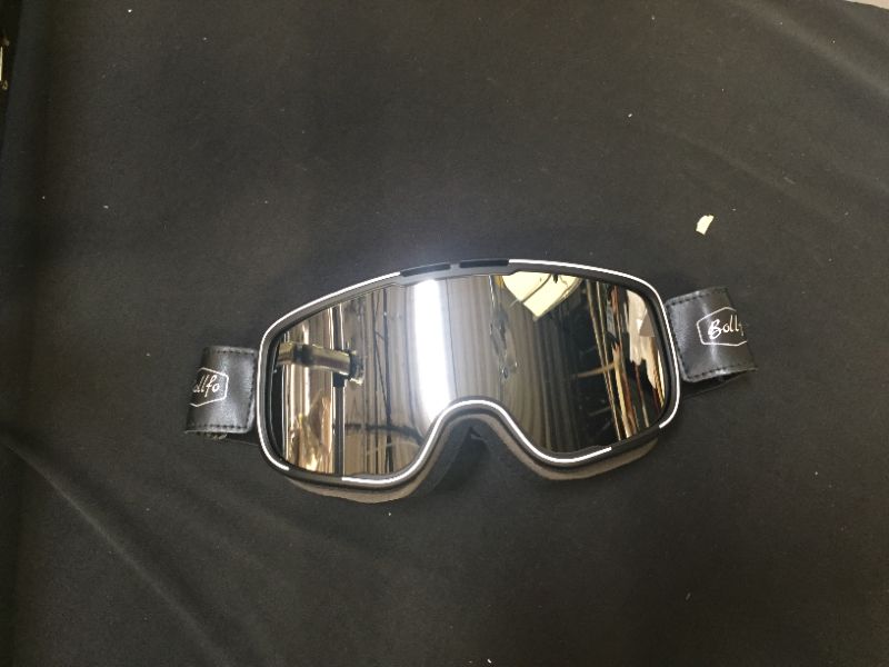 Photo 1 of generic motorcycle goggles 