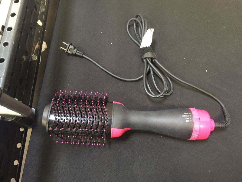 Photo 1 of generic hot air brush 