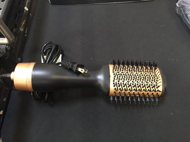 Photo 1 of generic air hair dryer 