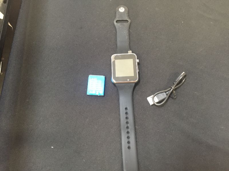 Photo 1 of generic smart watch 2 pack 