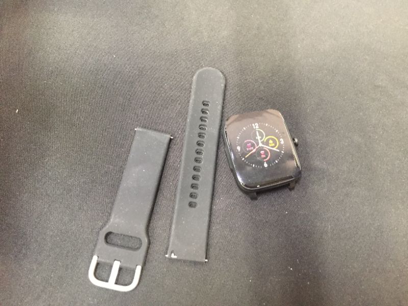 Photo 1 of generic smart watch 