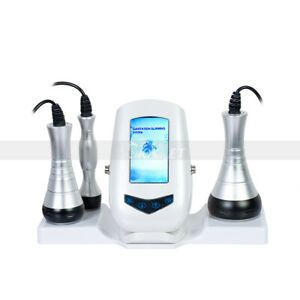 Photo 1 of 40K ULTRASONIC CAVITATION MULTIPOLAR RF WEIGHT LOSS BODY SLIMMING MACHINE