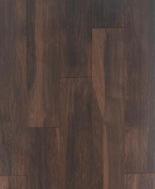 Photo 1 of --PALLETT-- 31 CASES Hillborn Hickory 12 mm Thick x 8.03 in. Wide x 47.64 in. Length Laminate Flooring (15.94 sq. ft. / case)
