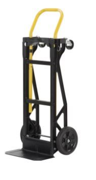 Photo 1 of Harper Trucks Steel 400 Hand Truck and Platform Cart
