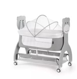 Photo 4 of Dream On Me Cub Portable Bassinet
