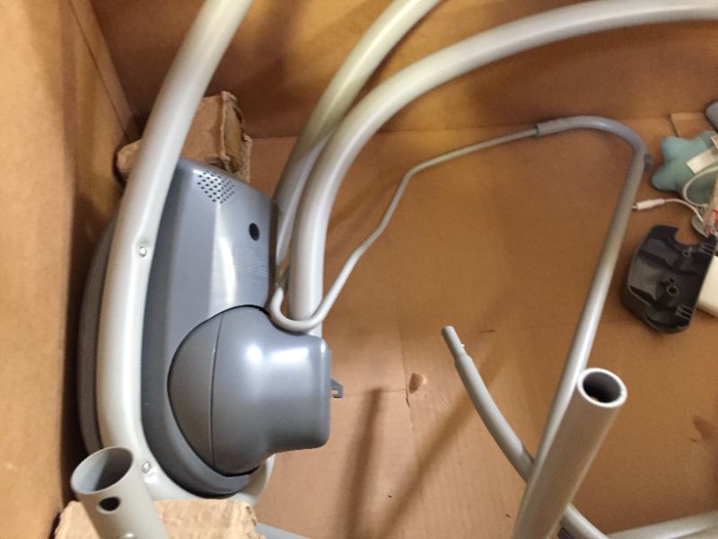 Photo 1 of Graco DuetSoothe Swing and Rocker

