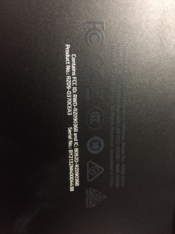 Photo 5 of it is locked -----Razer Blade 14 RZ09-0370CEA3-R3U1 14 Laptop
