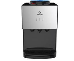 Photo 1 of Avalon Premium 3 Temperature Top Loading Countertop Water Cooler Dispenser
